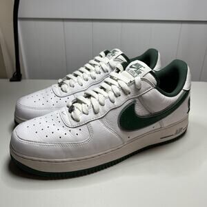 Size 12 - Nike LeBron James x Air Force 1 Low Four Horsemen